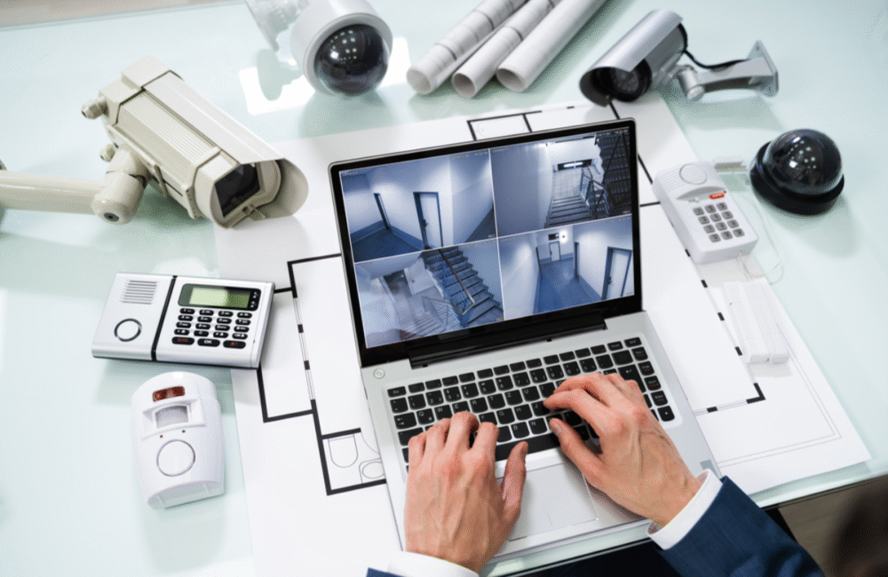 Smart Home Automation in Dubai