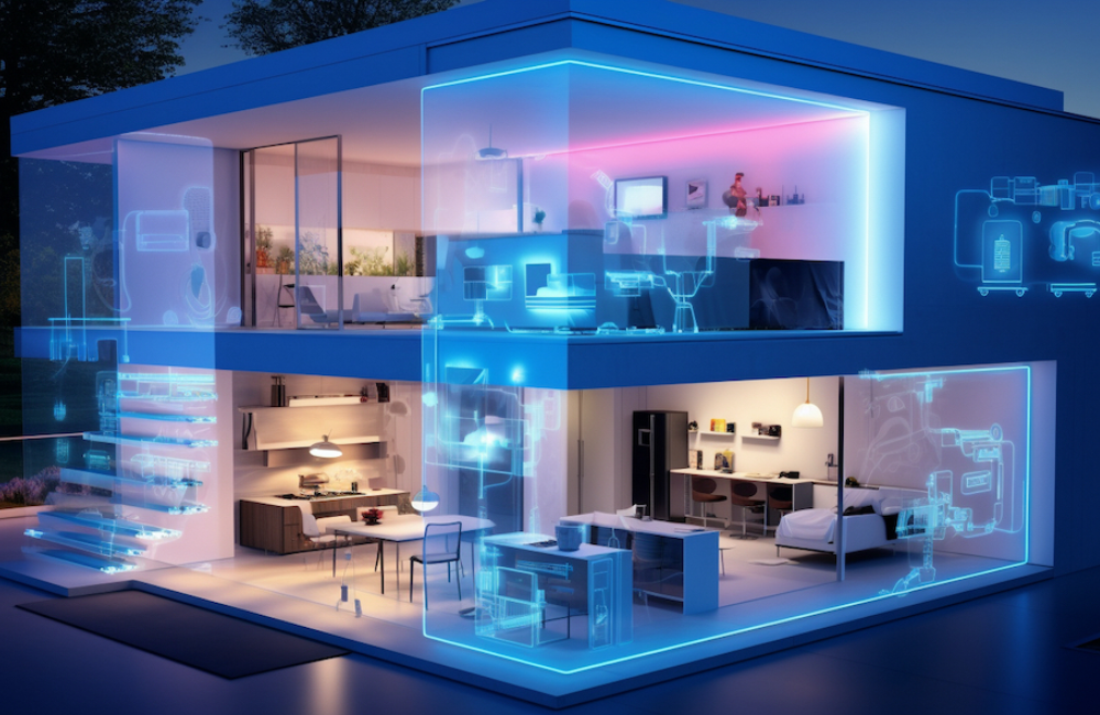 Where Villa Automation UAE Delivers the Best Smart Home Experience