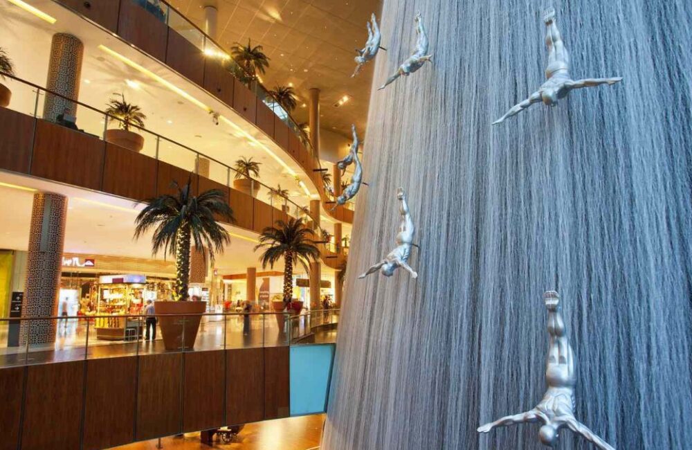 Dubai Mall