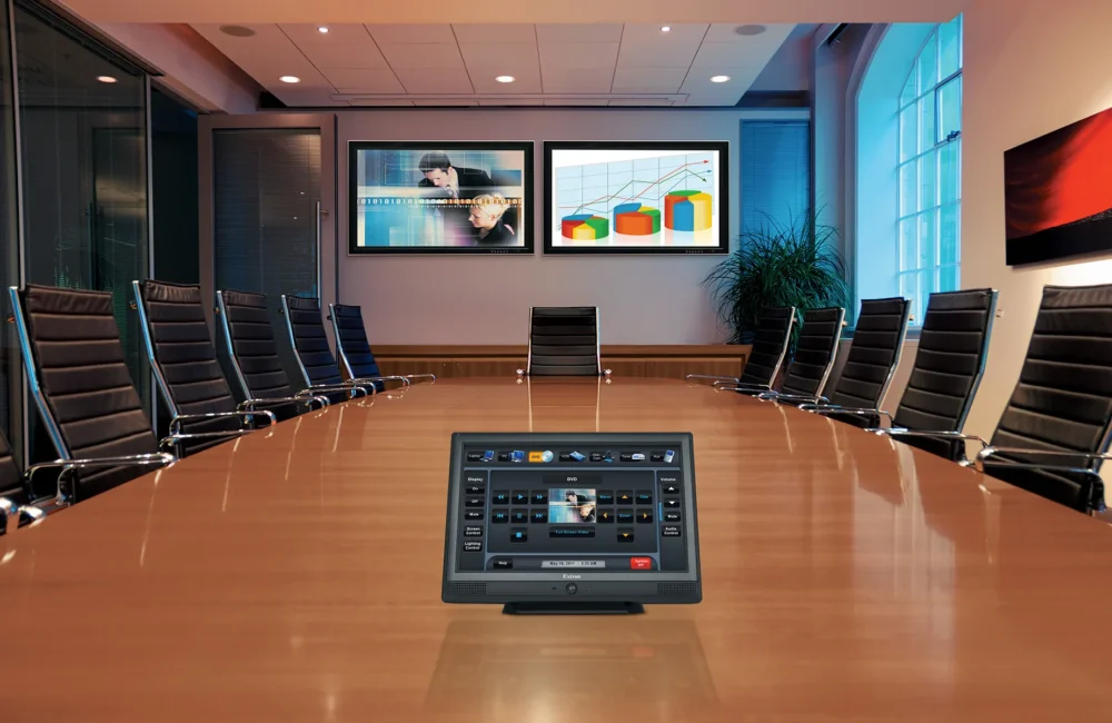 How to Choose the Right AV Integrator in the UAE