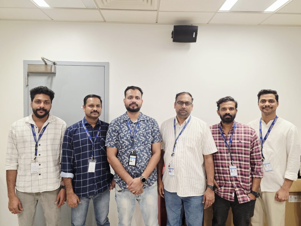 Automation companies in Dubai