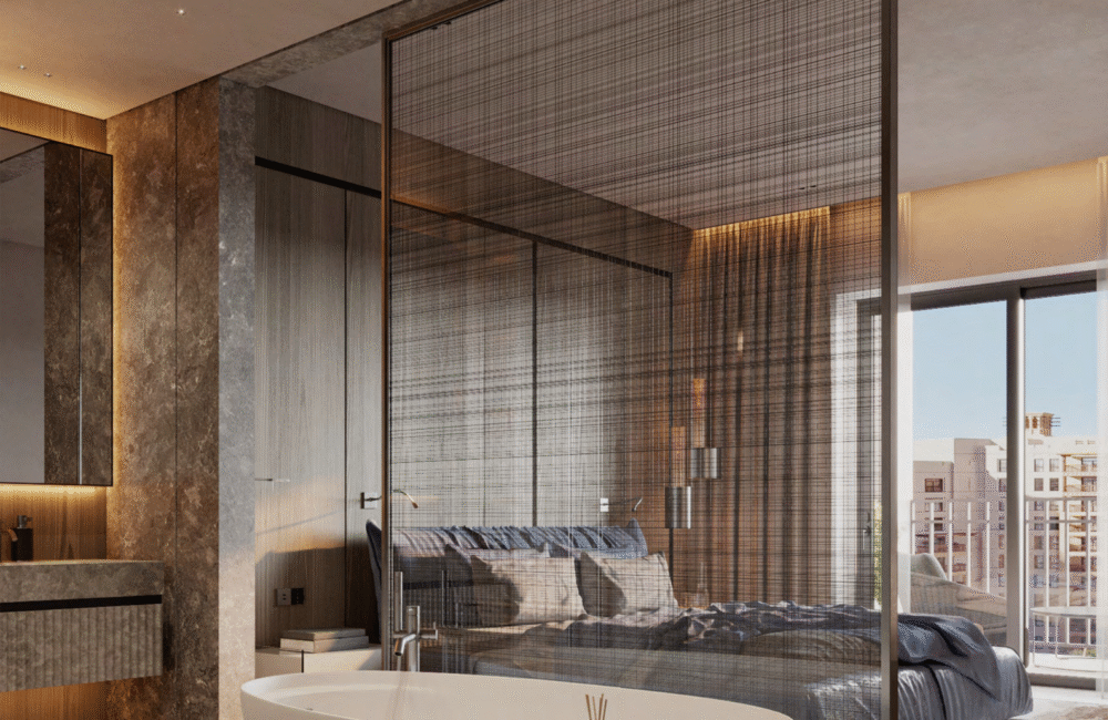 Private Home – Jumeirah