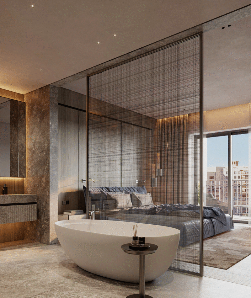 Private Home – Jumeirah