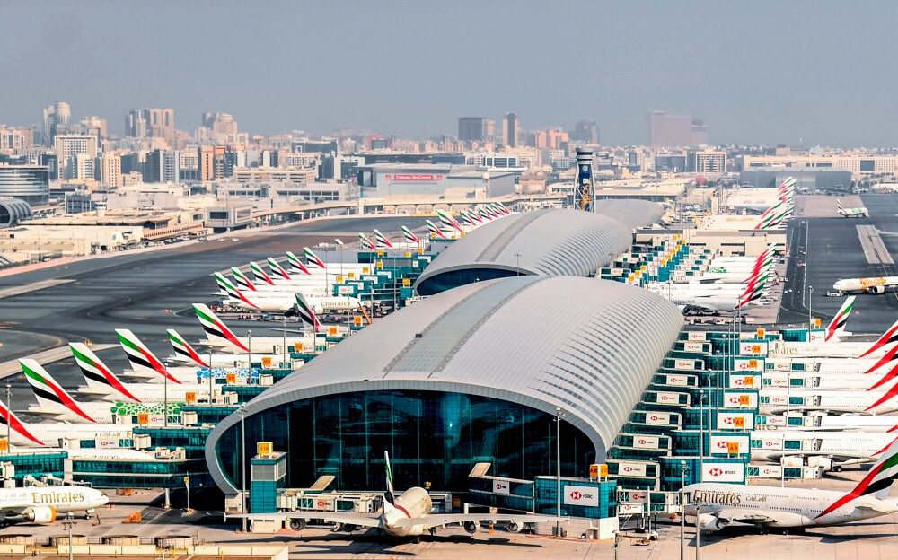 Dubai Airport