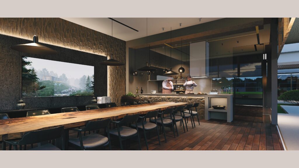 Smart Home Automation