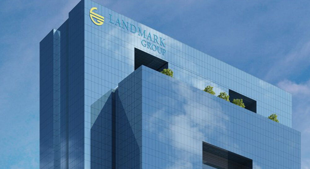 Landmark Group