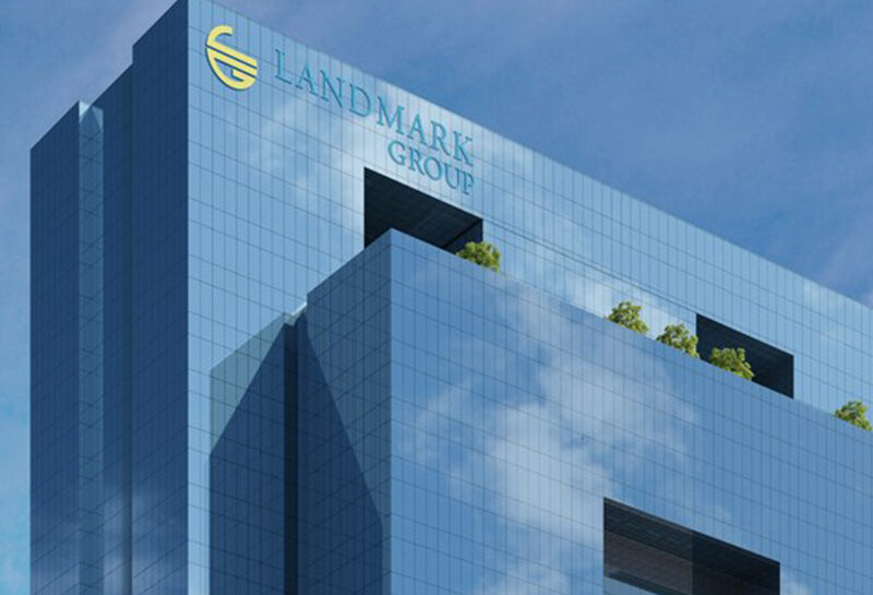 Landmark Group