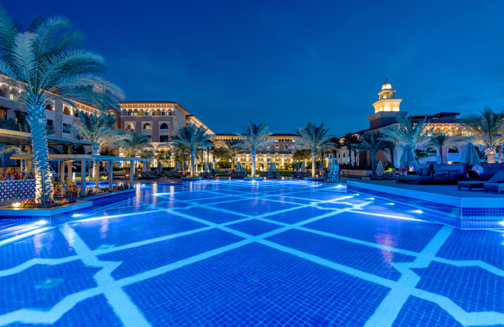 Rixos Saadiyat Island Abu Dhabi