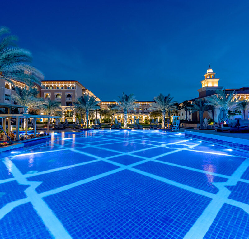 Rixos Saadiyat Island Abu Dhabi