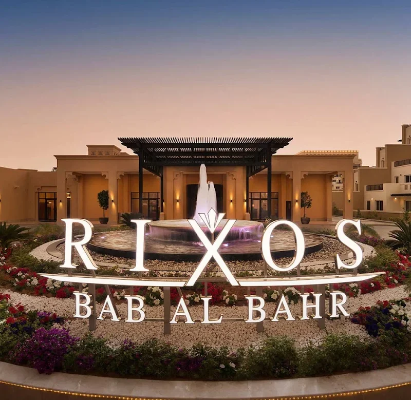 Rixos Bab Al Bahr, Ras Al Khaimah