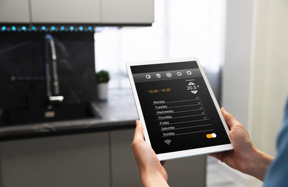 How Smart Home Automation Reduces Your DEWA Bill in Dubai: Real Numbers