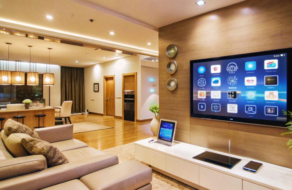 How to Choose the Best Home Automation Company in Dubai