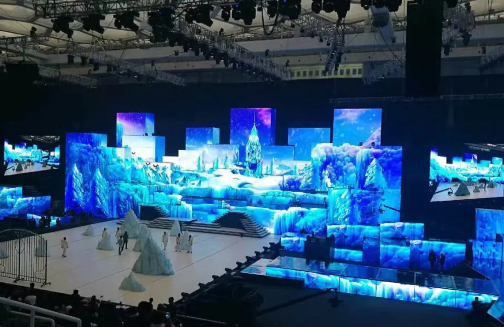 Best AV Integration Companies in Dubai – Why ZIo Technologies Leads the Way