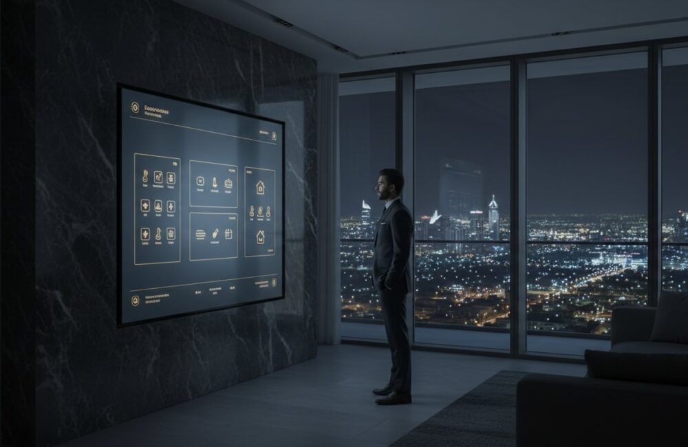 Smart Home Solutions: The Ultimate Guide to Integrated Living in 2026
