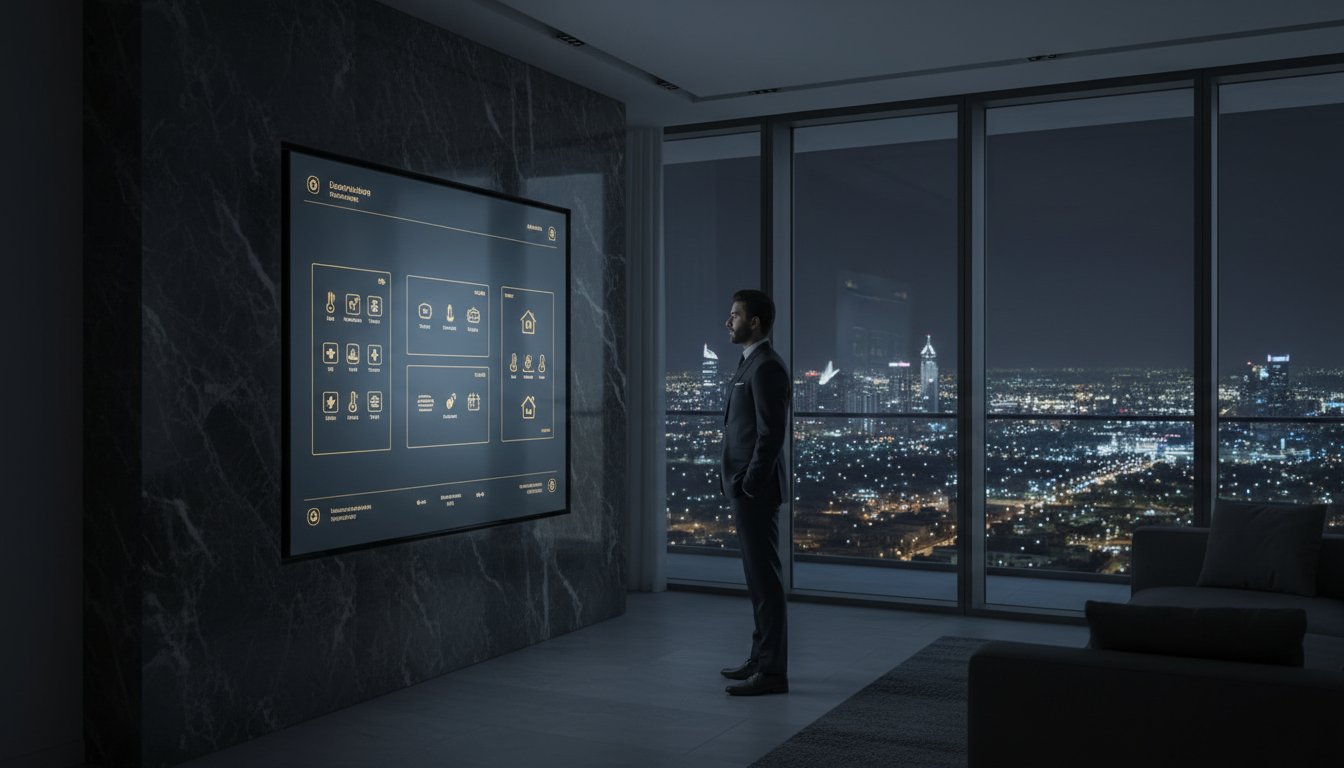 Smart Home Solutions: The Ultimate Guide to Integrated Living in 2026