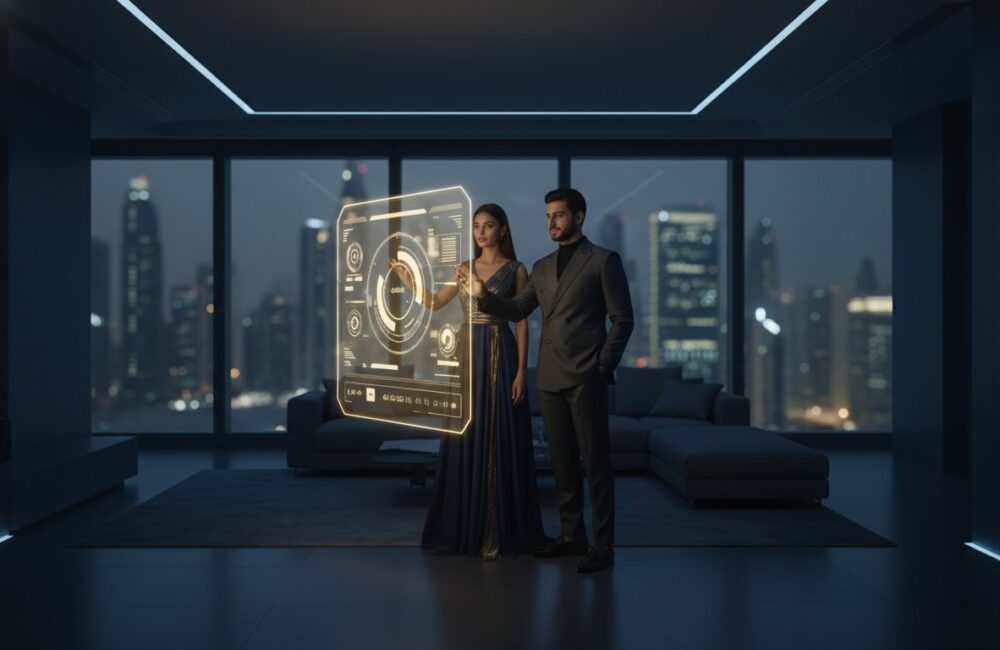 Smart Home Technology 2026: The Ultimate Guide for UAE Homeowners