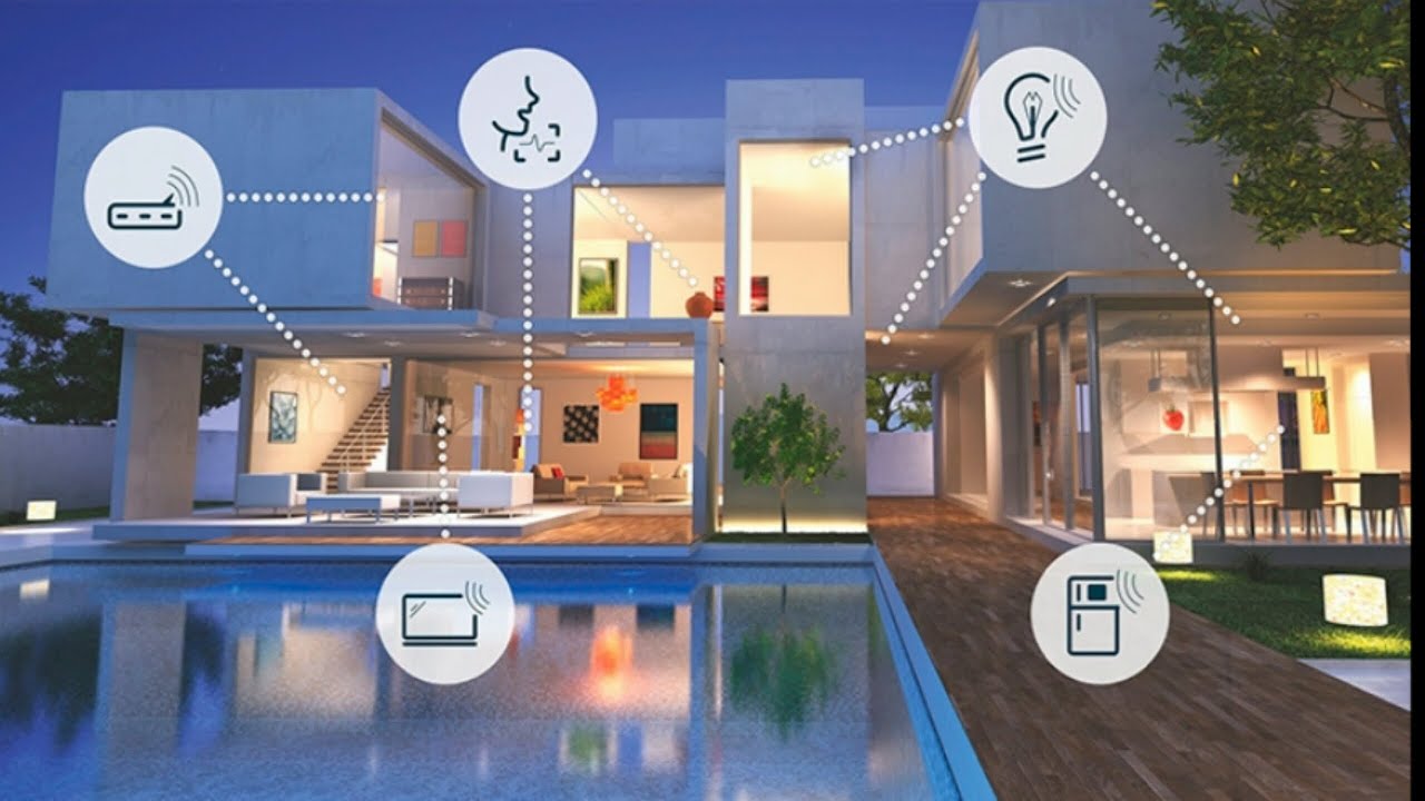 Best Villa automation companies in dubai